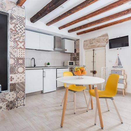 Carmencita Apartment Alghero Bagian luar foto