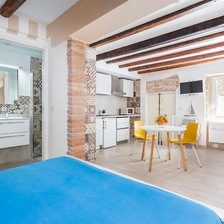Carmencita Apartment Alghero Bagian luar foto