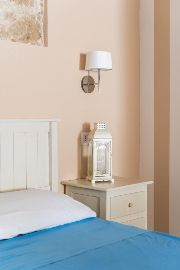 Carmencita Apartment Alghero Bagian luar foto