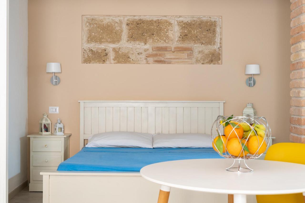 Carmencita Apartment Alghero Bagian luar foto