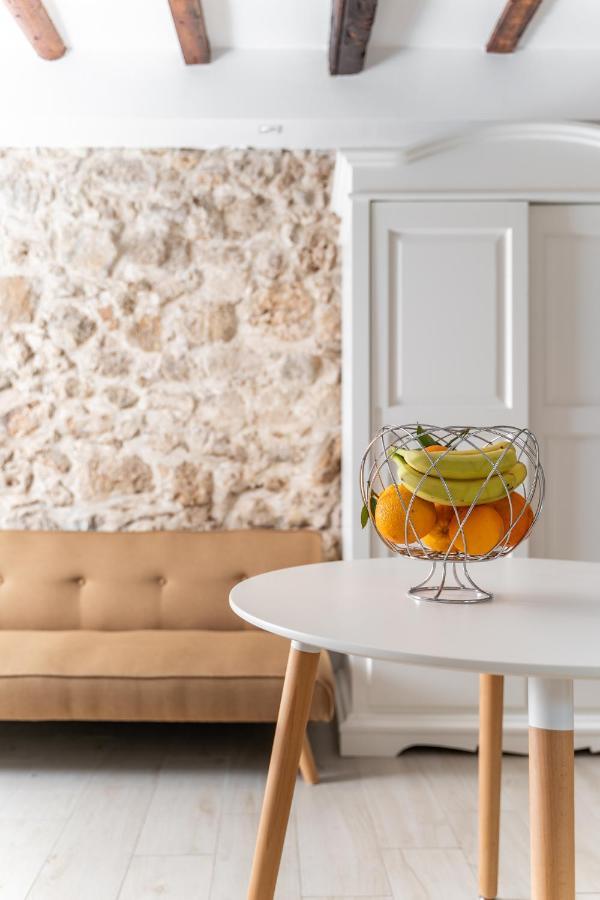 Carmencita Apartment Alghero Bagian luar foto