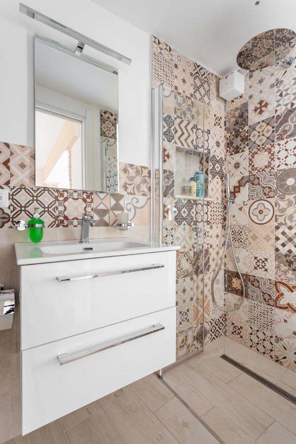 Carmencita Apartment Alghero Bagian luar foto