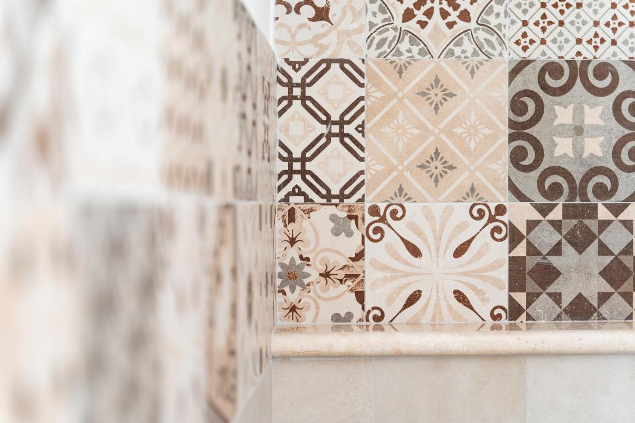 Carmencita Apartment Alghero Bagian luar foto