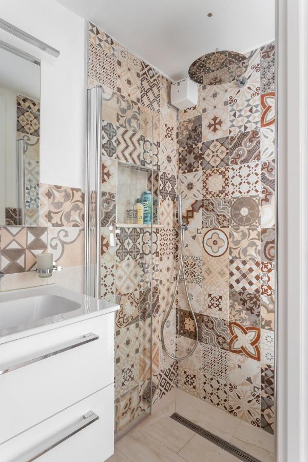 Carmencita Apartment Alghero Bagian luar foto