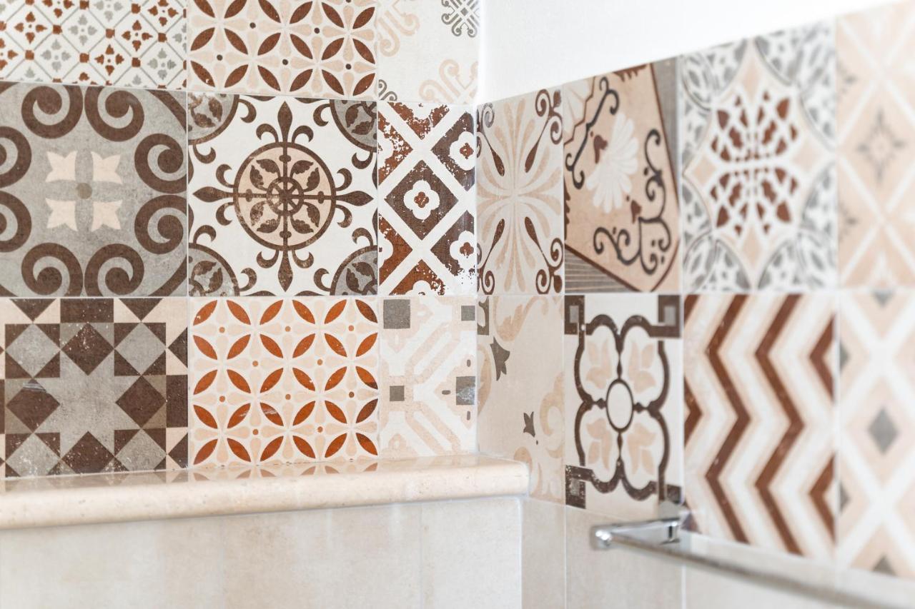 Carmencita Apartment Alghero Bagian luar foto