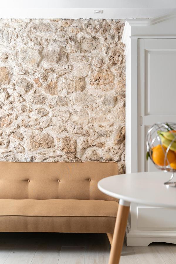 Carmencita Apartment Alghero Bagian luar foto