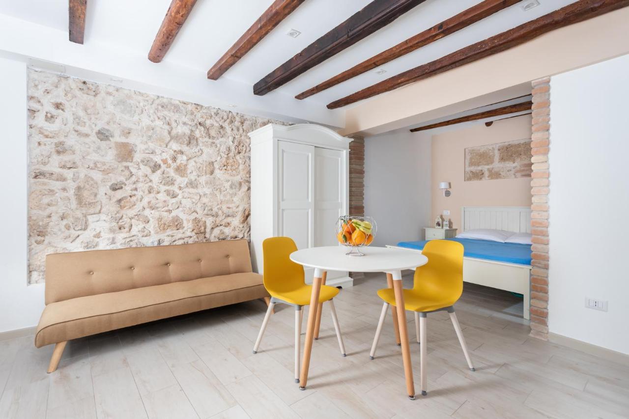 Carmencita Apartment Alghero Bagian luar foto