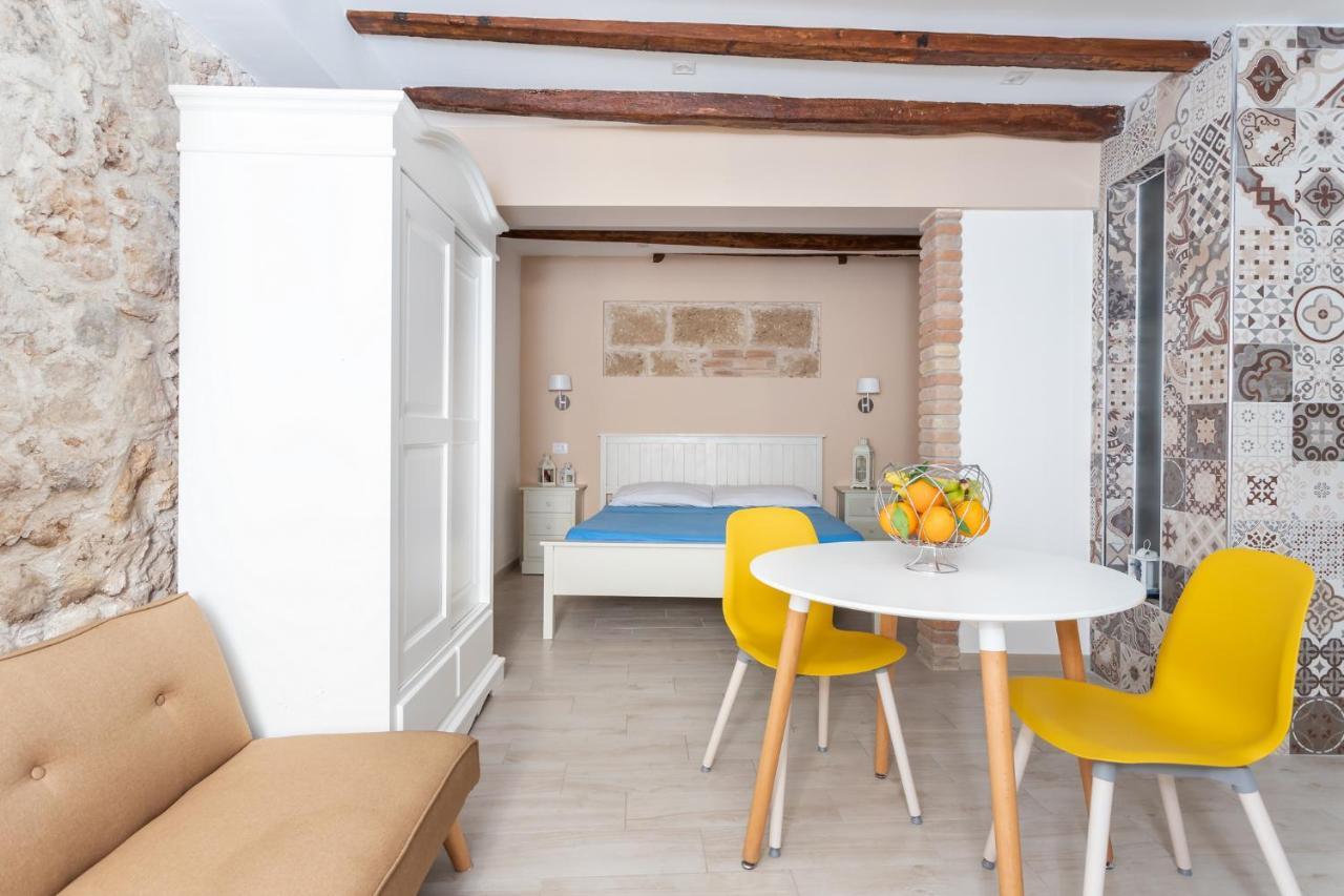 Carmencita Apartment Alghero Bagian luar foto